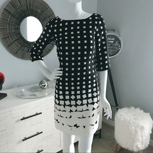 Banana Republic dress